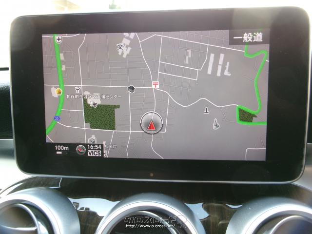 メルセデス・ベンツ Cクラス