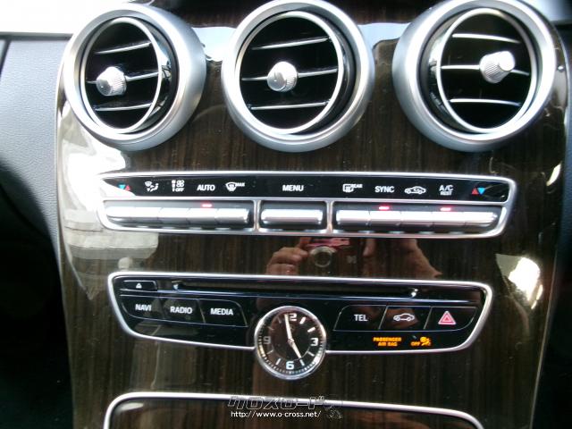 メルセデス・ベンツ Cクラス