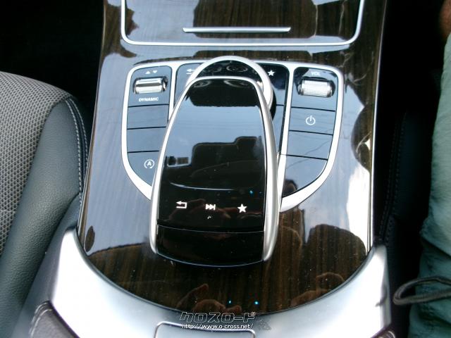 メルセデス・ベンツ Cクラス