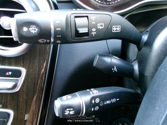 メルセデス・ベンツ Cクラス