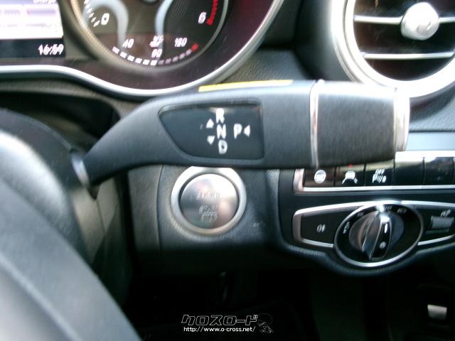 メルセデス・ベンツ Cクラス