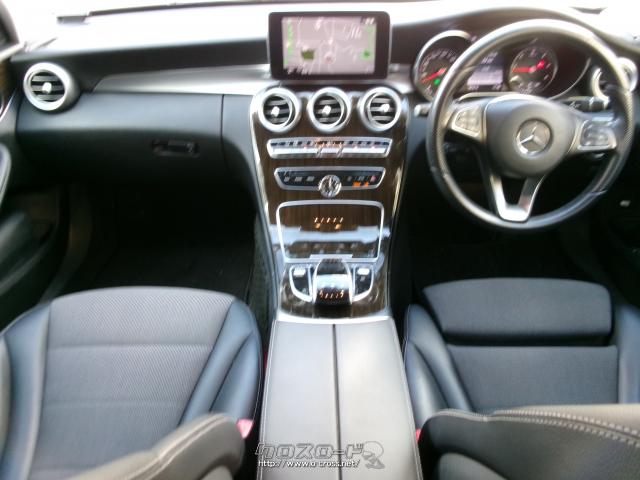 メルセデス・ベンツ Cクラス