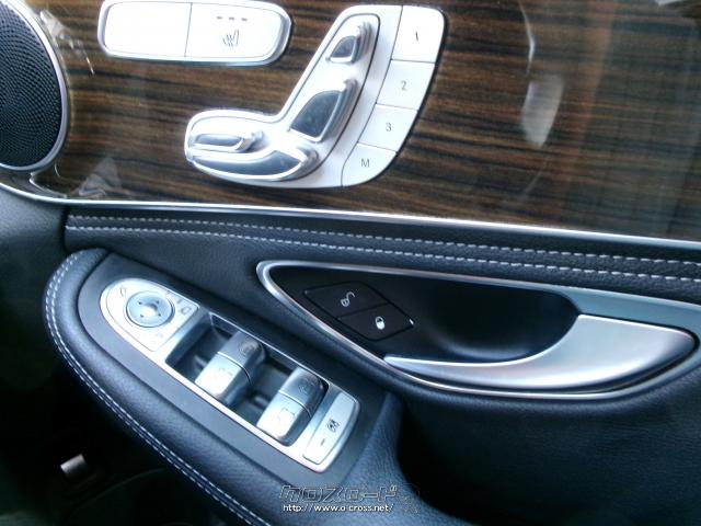 メルセデス・ベンツ Cクラス