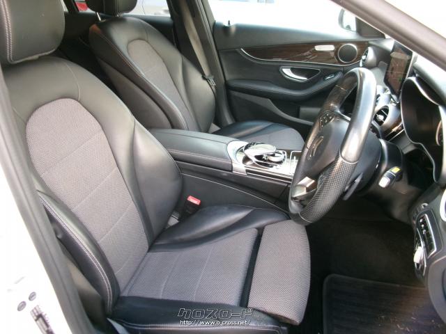 メルセデス・ベンツ Cクラス