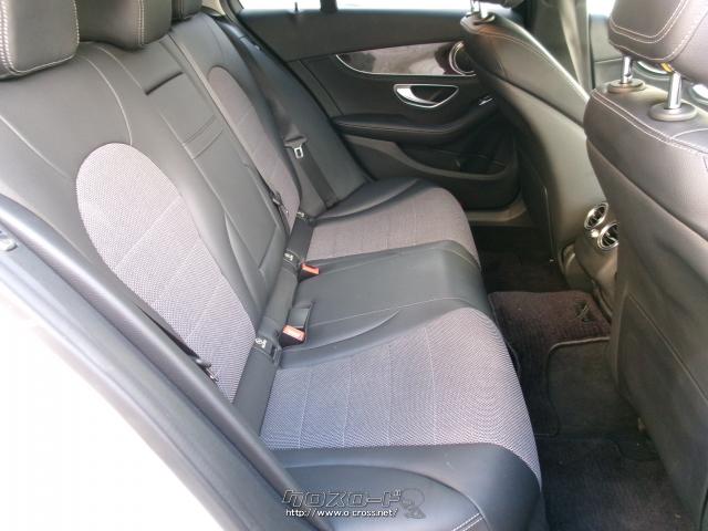 メルセデス・ベンツ Cクラス