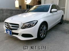 メルセデス・ベンツ Cクラス