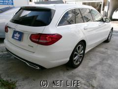 メルセデス・ベンツ Cクラス