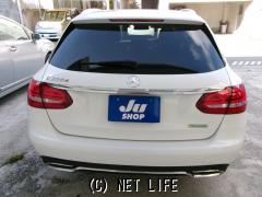 メルセデス・ベンツ Cクラス