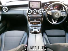 メルセデス・ベンツ Cクラス