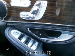 メルセデス・ベンツ Cクラス