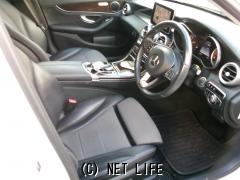 メルセデス・ベンツ Cクラス