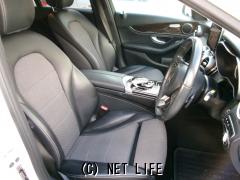 メルセデス・ベンツ Cクラス