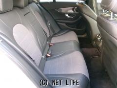 メルセデス・ベンツ Cクラス