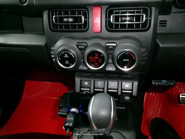 スズキ ジムニーシエラ