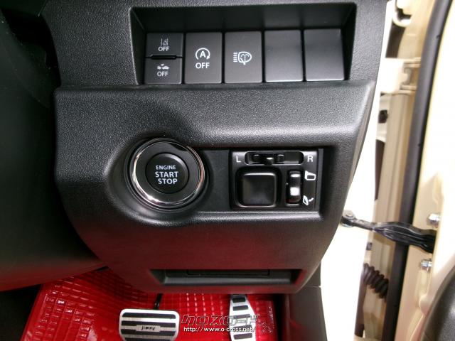 スズキ ジムニーシエラ