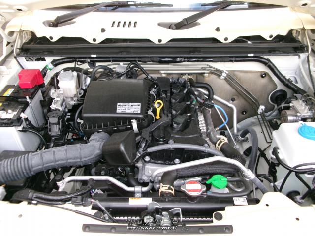 スズキ ジムニーシエラ