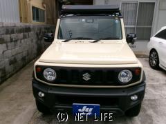 スズキ ジムニーシエラ