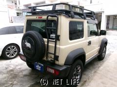 スズキ ジムニーシエラ