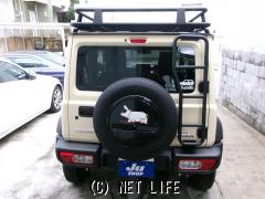 スズキ ジムニーシエラ