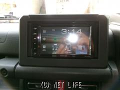 スズキ ジムニーシエラ