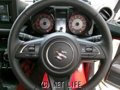 スズキ ジムニーシエラ