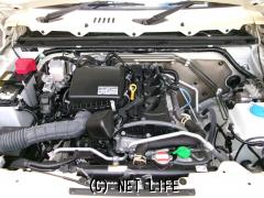 スズキ ジムニーシエラ