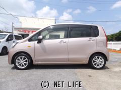 ダイハツ ムーヴ