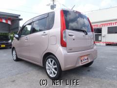 ダイハツ ムーヴ