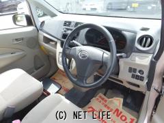 ダイハツ ムーヴ