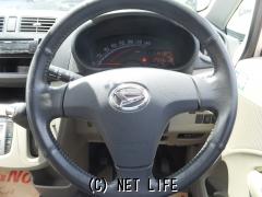 ダイハツ ムーヴ