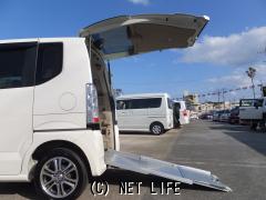 ホンダ N-BOX+