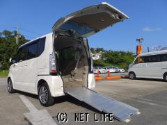 ホンダ N-BOX+