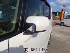 ホンダ N-BOX+