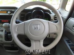 ホンダ N-BOX+