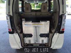 ホンダ N-BOX+