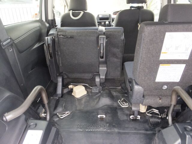 トヨタ シエンタ