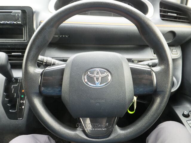 トヨタ シエンタ