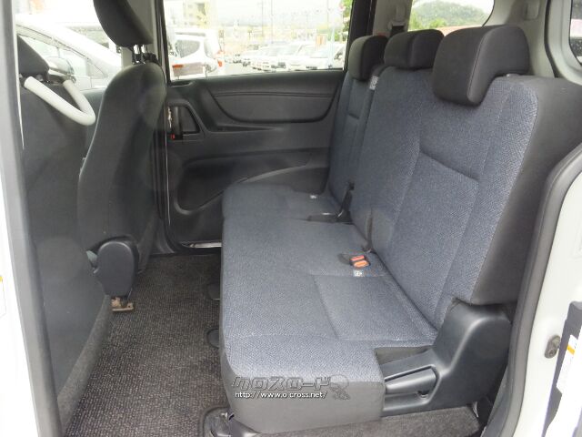 トヨタ シエンタ