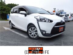 トヨタ シエンタ