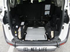 トヨタ シエンタ