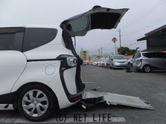 トヨタ シエンタ