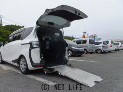 トヨタ シエンタ