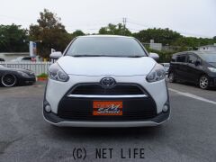 トヨタ シエンタ