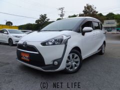 トヨタ シエンタ