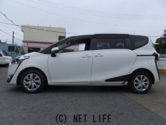 トヨタ シエンタ