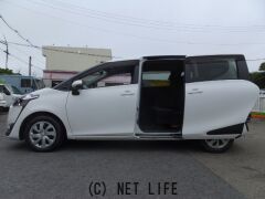 トヨタ シエンタ