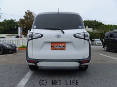 トヨタ シエンタ