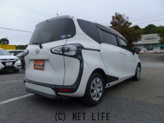 トヨタ シエンタ