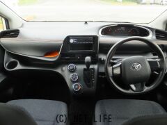 トヨタ シエンタ