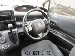 トヨタ シエンタ